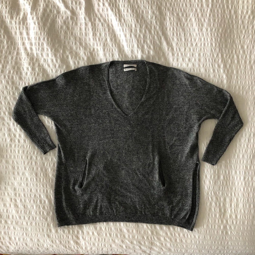 Babaton Baylor Sweater from Aritzia